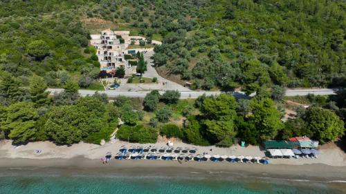 Vassilias Villa | Golden King Villas
