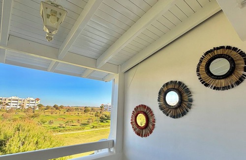 Asilah Apartment | Golf view apartment in asilah marina golf