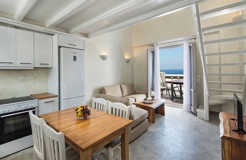 Exo Gonia Villa | Gonia Residence