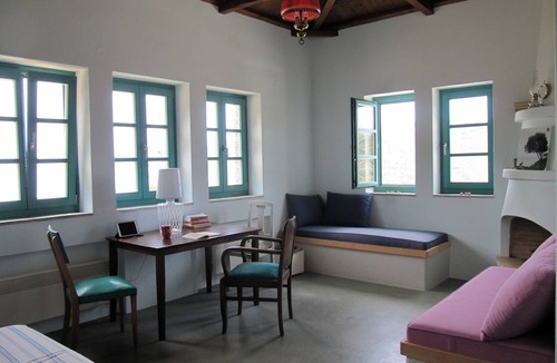 Alonnisos Old Town House | Gorgeous House Exclusive Location