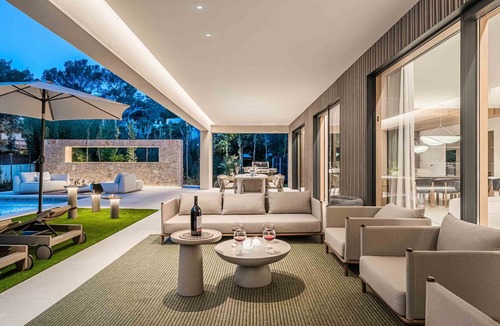 Urbanitzacio Gotmar Villa | Gotmar Beach