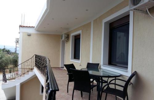 Imathia Region House | GOUGOUSIS apartments