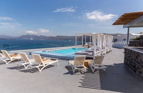 Akrotiri House | Goulielmos Hotel
