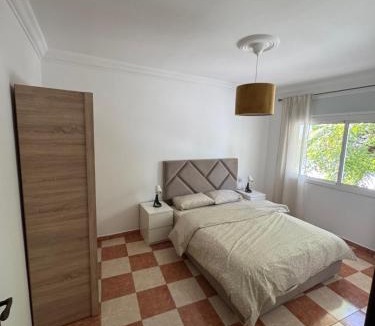 Tetouan Apartment | Gran vía