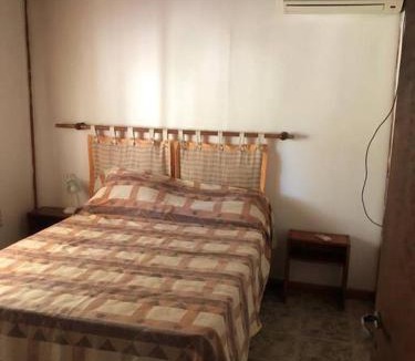 Almafuerte House | Gratitud!