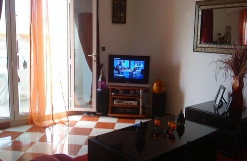 Tnine Aglou House | GREAT HOUSE OF CHARACTER ALL COMFORT FEET IN THE WATER