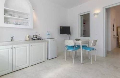 Imerovigli Villa | Great Santorini Villa | Villa Corali | Air Conditioning | 2 Bedrooms | Thira