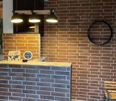 Skiathos Town House | Grecos ART SKIATHOS