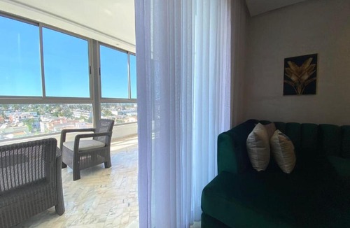 Casablanca Apartment | Green Diamant appartement cil 25
