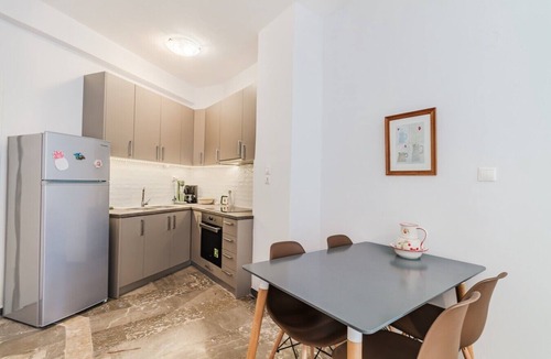 Vourvourou Apartment | Green Flat by Rentals Pro - Vourvourou Halkidiki