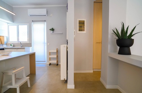 Irakleio Apartment | Green Hill Recreational Luxury
