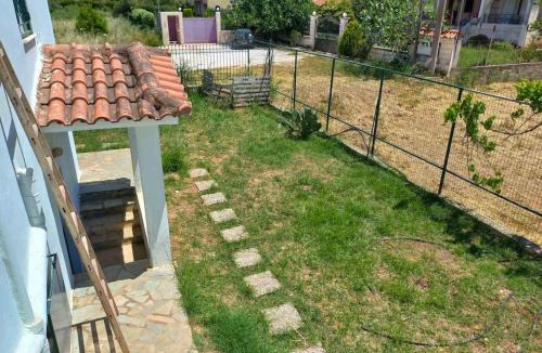 Schinias Villa | Green House Schinias