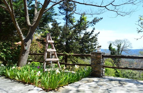 Milies House | grove cottage pelion