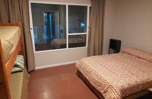 Puerto Madryn Bed & Breakfast | Guanaco Hostel
