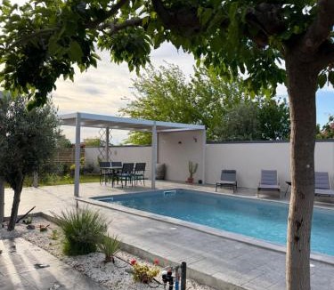 Oropos Apartment | Guest House Evrou