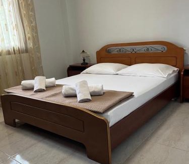 Paralia Dionysiou Apartment | Guesthouse Dimitra