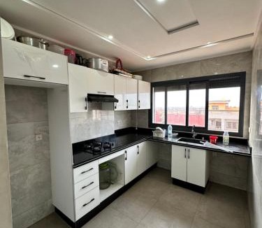 Berkane Apartment | Guilli