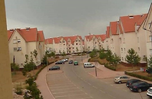 Ifrane Apartment | 🏡 Halima, prestige a fabulous apartment