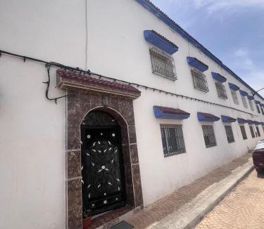 Chefchaouen Apartment | hamid home