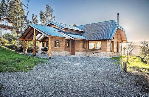 Barrio Las Balsas House | Happy Host - Las Nilidas