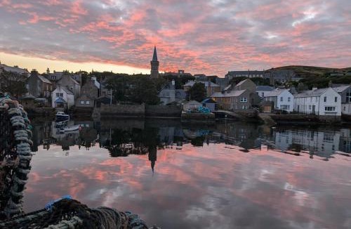 Stromness House | Harbour Cottage