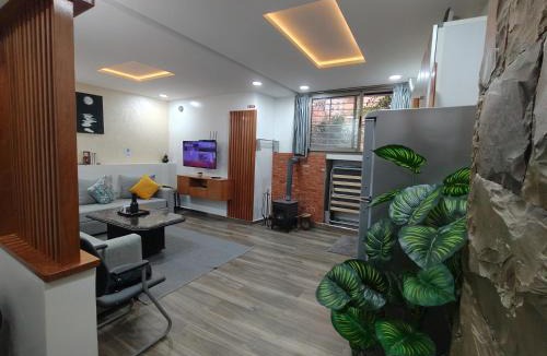 Azrou Apartment | Harmony climatisé