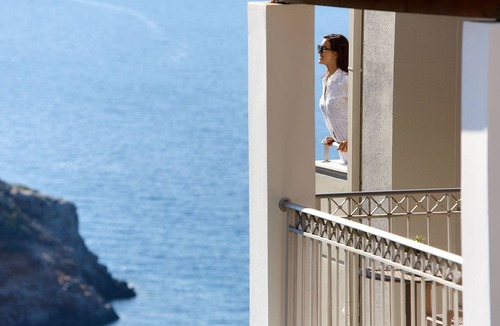 Drosia House | Haus in Geropotamos mit privatem Pool by Interhome