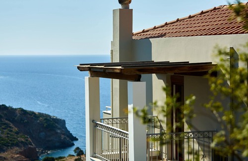 Drosia House | Haus in Geropotamos mit privatem Pool by Interhome