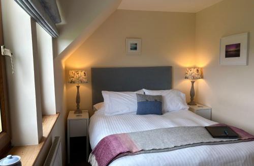 Waternish Bed & Breakfast | Hazeldean
