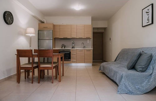 Tolo Apartment | HB Modern Apartment II