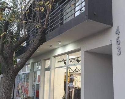 Province of Rio Negro Apartment | Heart Depto 1 Viedma Centro Confortable y Optima Ubicación