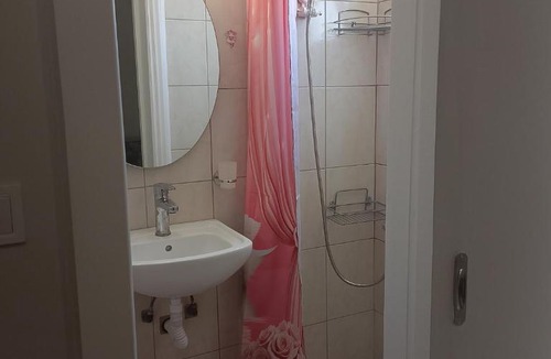 Patras Bed & Breakfast | Heavenly joy