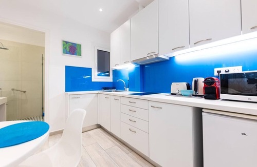 Pangrati Apartment | Heko Cozy Apartament