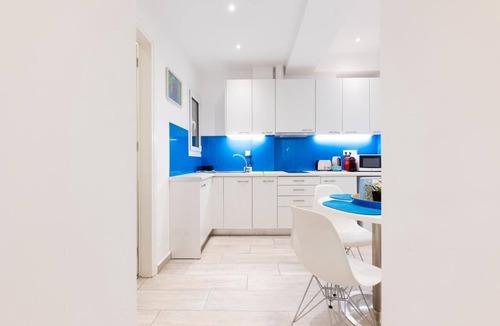 Pangrati Apartment | Heko Cozy Apartament