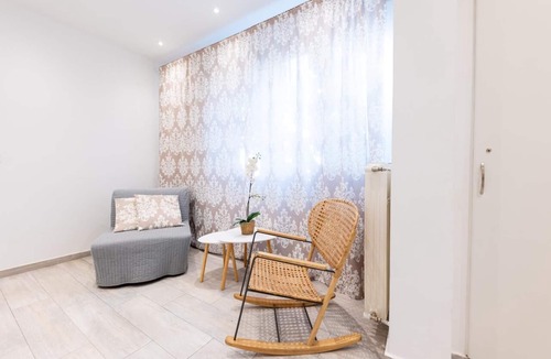 Pangrati Apartment | Heko Cozy Apartament