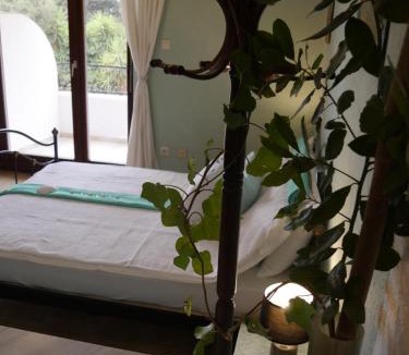 Kallithea Apartment | Helios Rhodos Apartments