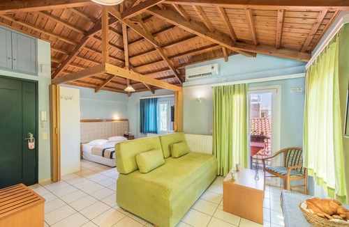 Mytilene House | Heliotrope The Studios