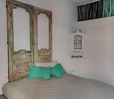 Chrysoupolis Apartment | Hellas4ever