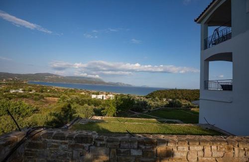 Pylos-Nestoras Apartment | Helona Prince - apartment No 3