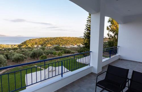 Pylos-Nestoras Apartment | Helona Princess House