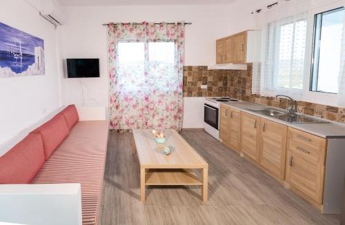 Pylos-Nestoras Apartment | Helona Princess House