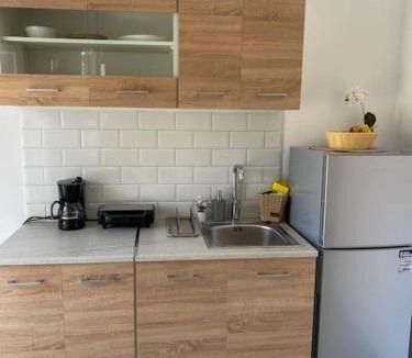 Poros Apartment | Hera Apartment, Town of Poros Island