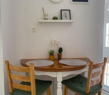 Poros Apartment | Hera Apartment, Town of Poros Island