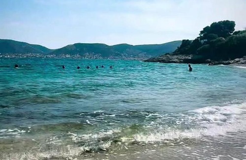 Porto Rafti Apartment | Hera's apartment