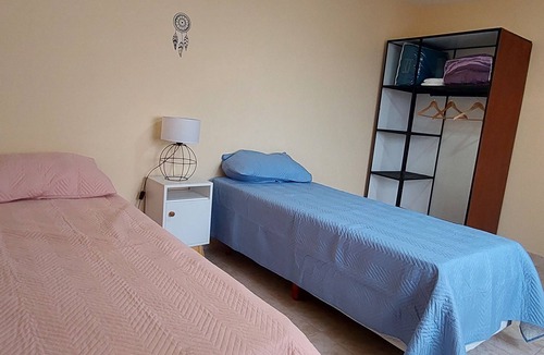 Comodoro Rivadavia Apartment | Hermosos Departamentos en Comodoro Rivadavia