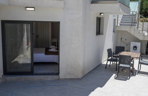 Limni Keri Apartment | Herodotos Residence–Peaceful Stay Near Keri Beach