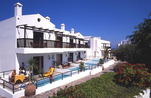 Hersonissos Centre Resort | Hersonissos Maris
