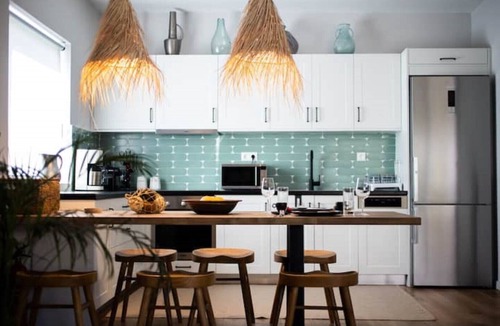 Glyfada Apartment | HeyDay Living South 8