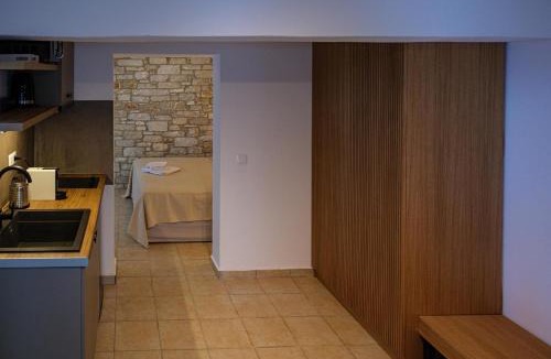 Papa Nero House | Hideaway in Damouchari with private access to sea ANNA's HORIZON