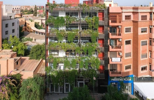 Gueliz Apartment | High standing apartment in the heart of Marrakech